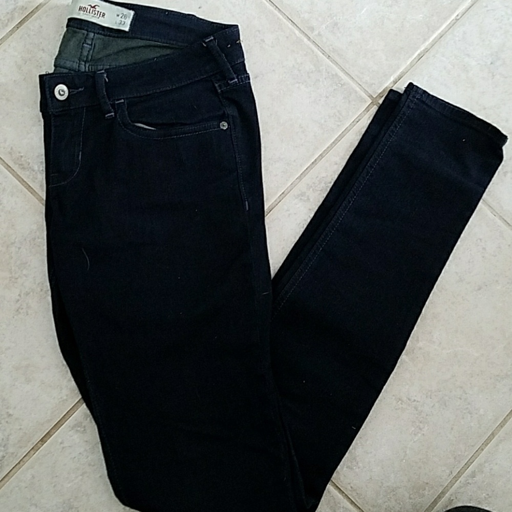 Hco jeans